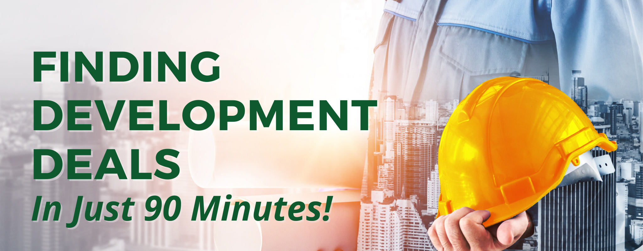 Total Development Free Webinar